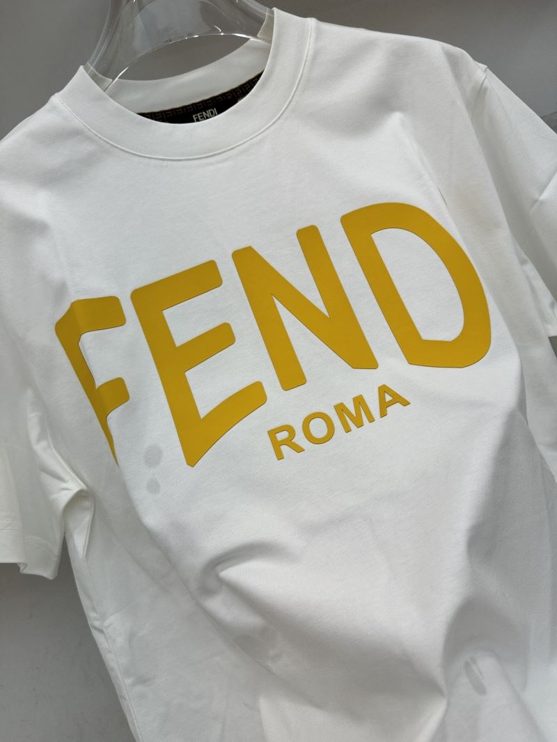 Fendi T-Shirts